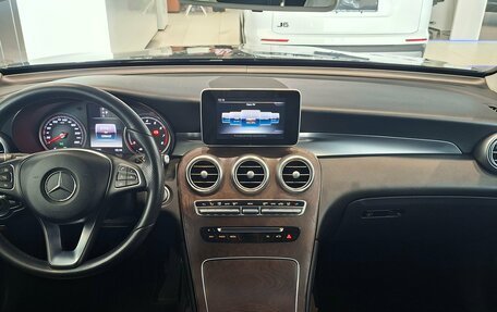 Mercedes-Benz GLC, 2017 год, 2 999 000 рублей, 25 фотография