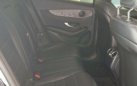 Mercedes-Benz GLC, 2017 год, 2 999 000 рублей, 34 фотография