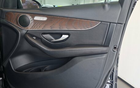 Mercedes-Benz GLC, 2017 год, 2 999 000 рублей, 31 фотография