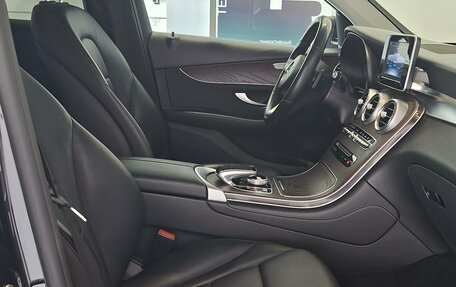 Mercedes-Benz GLC, 2017 год, 2 999 000 рублей, 36 фотография