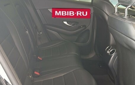 Mercedes-Benz GLC, 2017 год, 2 999 000 рублей, 35 фотография