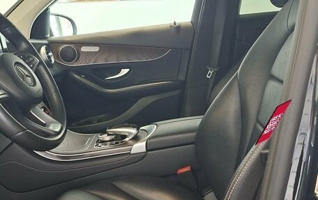 Mercedes-Benz GLC, 2017 год, 2 999 000 рублей, 32 фотография