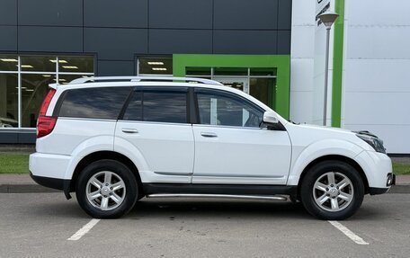 DW Hower H3 I, 2017 год, 1 299 000 рублей, 4 фотография