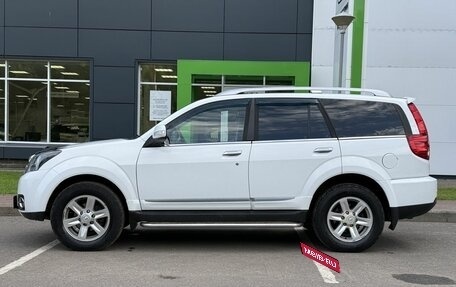 DW Hower H3 I, 2017 год, 1 299 000 рублей, 8 фотография
