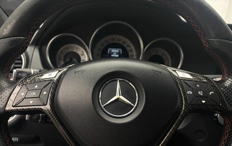 Mercedes-Benz C-Класс, 2012 год, 1 589 000 рублей, 9 фотография