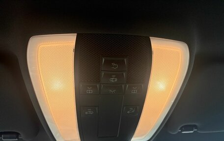 Mercedes-Benz C-Класс, 2012 год, 1 589 000 рублей, 14 фотография