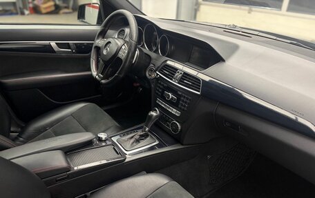Mercedes-Benz C-Класс, 2012 год, 1 589 000 рублей, 20 фотография