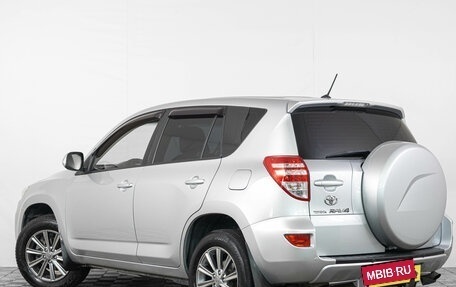 Toyota RAV4, 2012 год, 1 549 000 рублей, 5 фотография