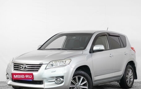 Toyota RAV4, 2012 год, 1 549 000 рублей, 4 фотография