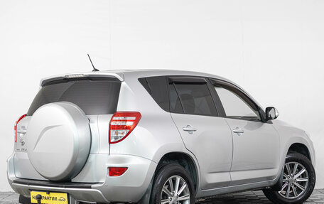 Toyota RAV4, 2012 год, 1 549 000 рублей, 7 фотография