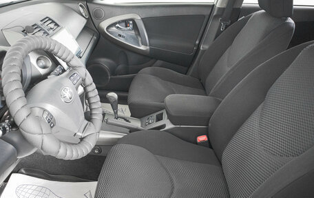 Toyota RAV4, 2012 год, 1 549 000 рублей, 9 фотография