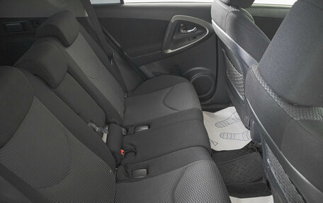 Toyota RAV4, 2012 год, 1 549 000 рублей, 11 фотография