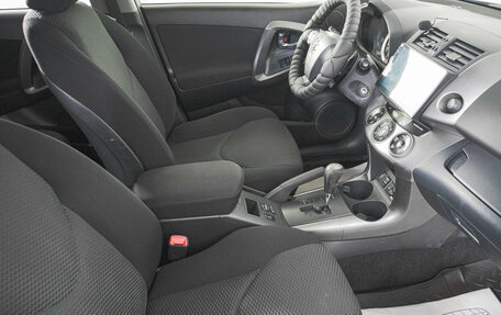 Toyota RAV4, 2012 год, 1 549 000 рублей, 12 фотография