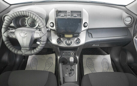 Toyota RAV4, 2012 год, 1 549 000 рублей, 14 фотография