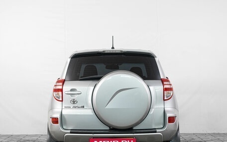Toyota RAV4, 2012 год, 1 549 000 рублей, 6 фотография