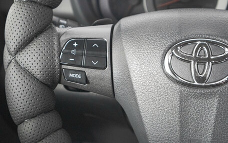 Toyota RAV4, 2012 год, 1 549 000 рублей, 17 фотография