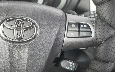Toyota RAV4, 2012 год, 1 549 000 рублей, 18 фотография