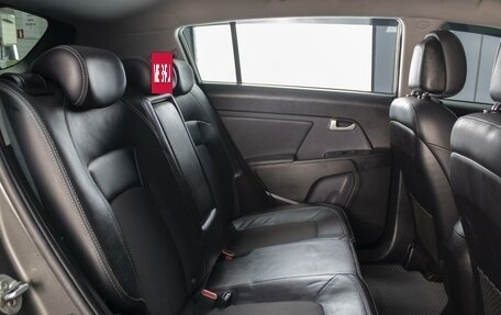 KIA Sportage III, 2013 год, 1 510 000 рублей, 6 фотография