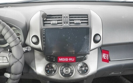 Toyota RAV4, 2012 год, 1 549 000 рублей, 19 фотография