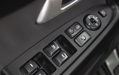 KIA Sportage III, 2013 год, 1 510 000 рублей, 18 фотография