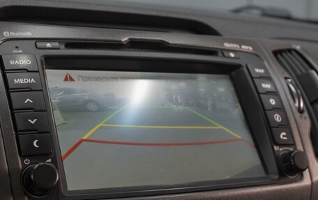 KIA Sportage III, 2013 год, 1 510 000 рублей, 15 фотография