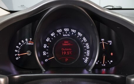 KIA Sportage III, 2013 год, 1 510 000 рублей, 13 фотография
