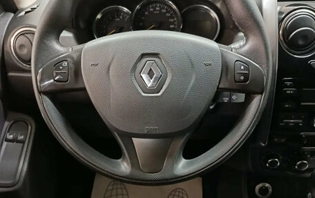 Renault Duster I рестайлинг, 2018 год, 1 299 000 рублей, 10 фотография