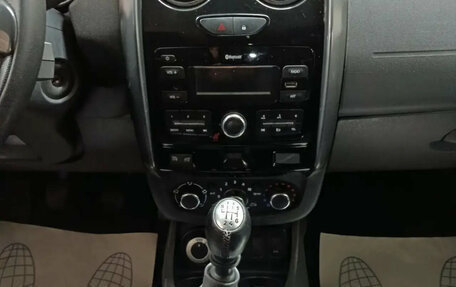 Renault Duster I рестайлинг, 2018 год, 1 299 000 рублей, 11 фотография