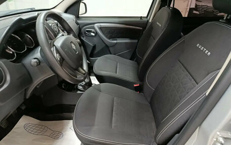 Renault Duster I рестайлинг, 2018 год, 1 299 000 рублей, 13 фотография