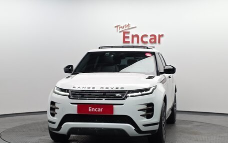 Land Rover Range Rover Evoque II, 2024 год, 5 150 000 рублей, 3 фотография
