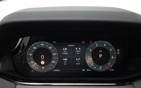 Land Rover Range Rover Evoque II, 2024 год, 5 150 000 рублей, 8 фотография