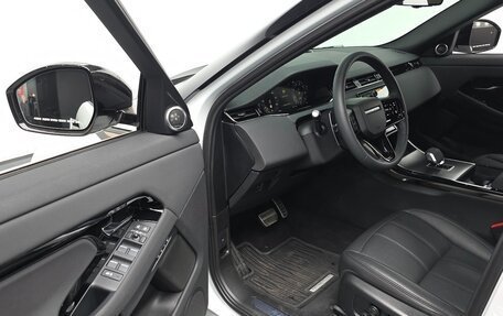 Land Rover Range Rover Evoque II, 2024 год, 5 150 000 рублей, 10 фотография