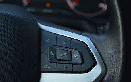 Volkswagen Polo VI (EU Market), 2021 год, 1 450 000 рублей, 8 фотография