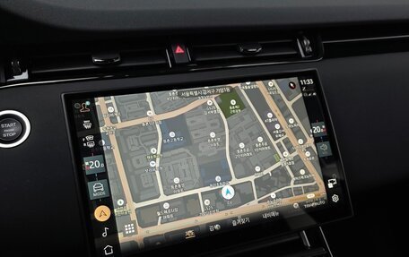 Land Rover Range Rover Evoque II, 2024 год, 5 150 000 рублей, 15 фотография