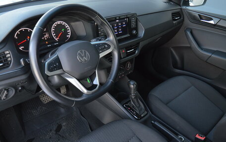 Volkswagen Polo VI (EU Market), 2021 год, 1 450 000 рублей, 7 фотография
