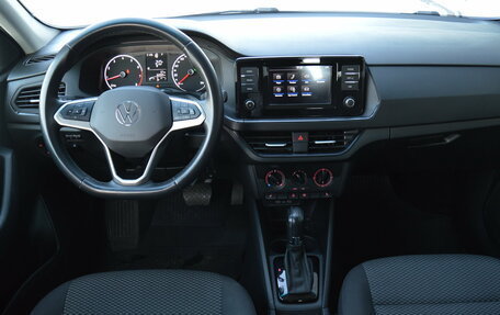 Volkswagen Polo VI (EU Market), 2021 год, 1 450 000 рублей, 10 фотография