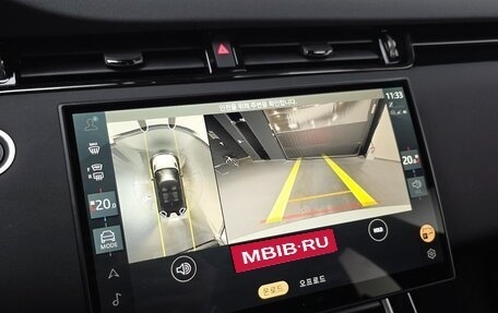 Land Rover Range Rover Evoque II, 2024 год, 5 150 000 рублей, 16 фотография