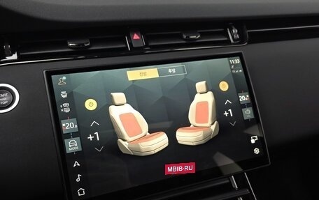 Land Rover Range Rover Evoque II, 2024 год, 5 150 000 рублей, 17 фотография