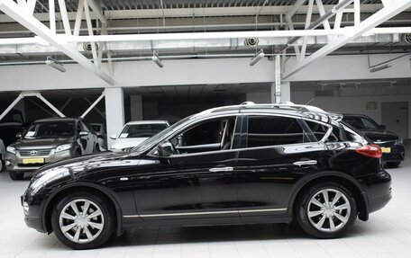 Infiniti EX, 2012 год, 1 600 000 рублей, 4 фотография
