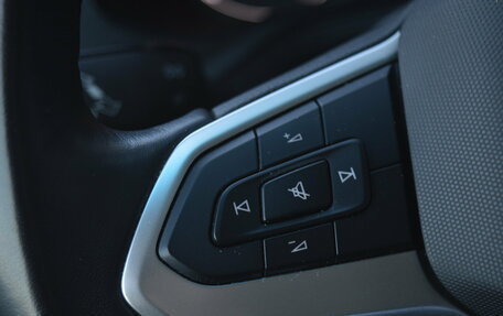Volkswagen Polo VI (EU Market), 2021 год, 1 450 000 рублей, 13 фотография