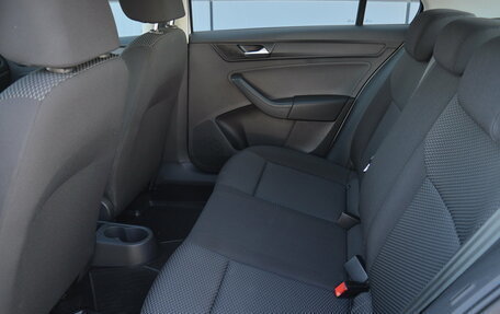 Volkswagen Polo VI (EU Market), 2021 год, 1 450 000 рублей, 15 фотография