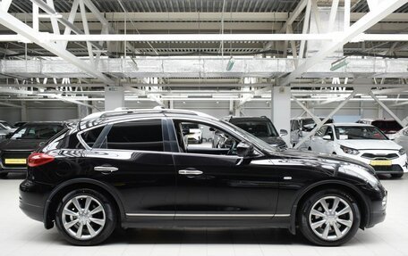 Infiniti EX, 2012 год, 1 600 000 рублей, 8 фотография