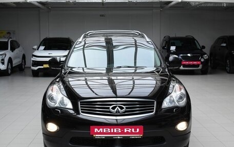 Infiniti EX, 2012 год, 1 600 000 рублей, 2 фотография