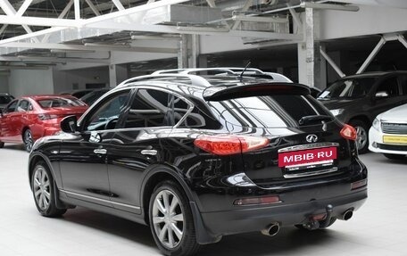 Infiniti EX, 2012 год, 1 600 000 рублей, 5 фотография