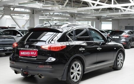 Infiniti EX, 2012 год, 1 600 000 рублей, 7 фотография