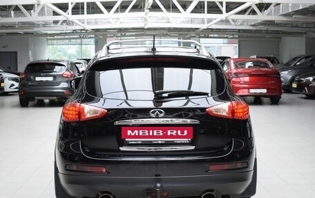 Infiniti EX, 2012 год, 1 600 000 рублей, 6 фотография
