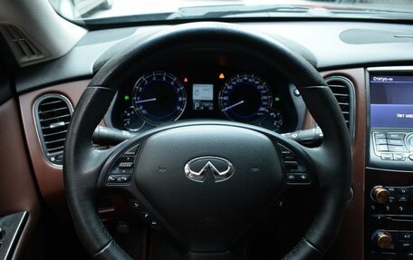 Infiniti EX, 2012 год, 1 600 000 рублей, 12 фотография