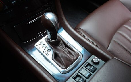 Infiniti EX, 2012 год, 1 600 000 рублей, 17 фотография