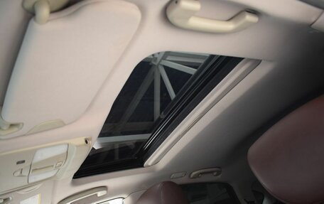 Infiniti EX, 2012 год, 1 600 000 рублей, 21 фотография