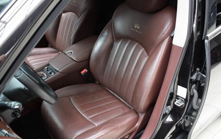 Infiniti EX, 2012 год, 1 600 000 рублей, 20 фотография